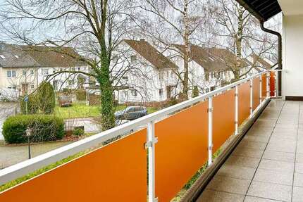 Wohnung zum Mieten in Attendorn 415 € 83 m² 4 zimmer