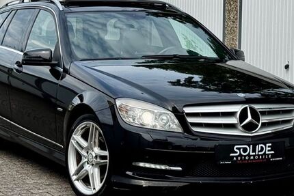 Mercedes-Benz C 250 217.000 km 8.990 &euro; Schwarzenbek 21493