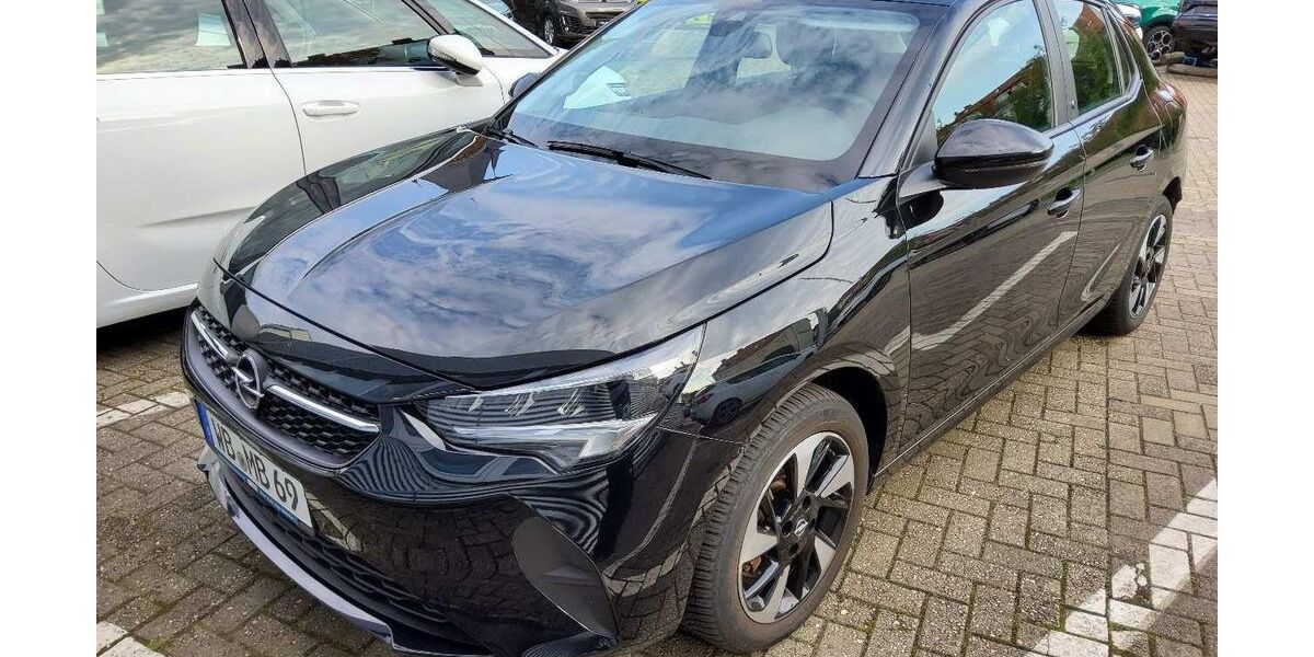 Opel Corsa 30.150 km 14.790 &euro; Ottersberg 28870