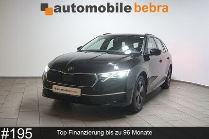 Skoda Octavia 60.486 km 25.490 &euro; Bebra 36179
