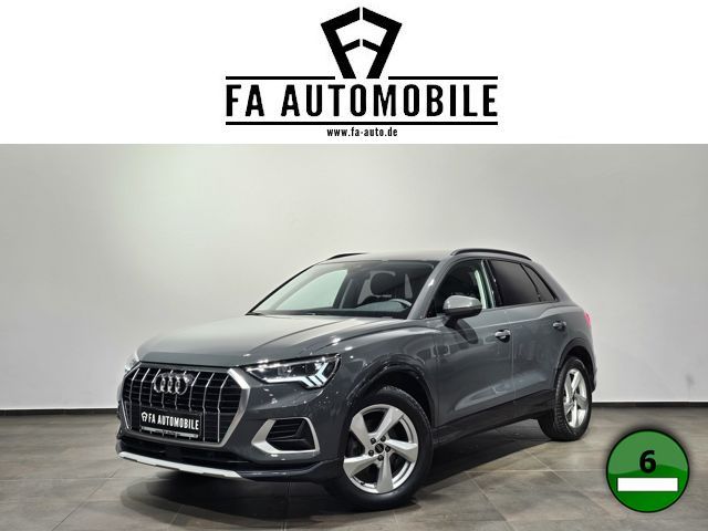 Audi Q3 27.240 km 31.840 &euro; Mainaschaff 63814