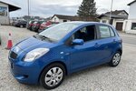Toyota Yaris Sol D4D 1.4 D Klima Euro4 1.Hand 256.700 km 2.300 &euro; Altdorf 84032