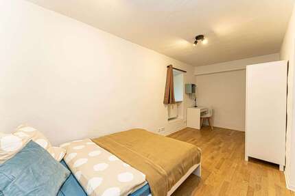 Zimmer Potsdam Babelsberg Nord - 630&euro; | Angebot:27149947