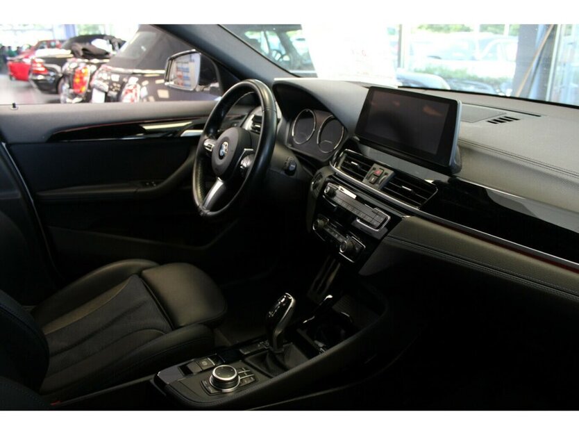 X2 sDrive20i Aut. M Sport