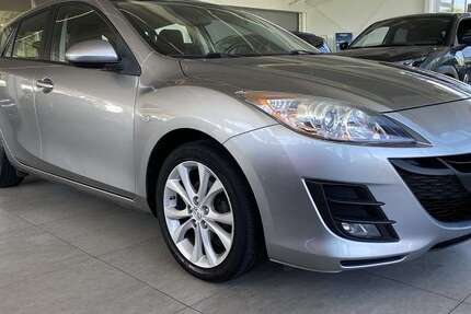 Mazda 3 183.000 km 5.500 &euro; Rinteln 31737