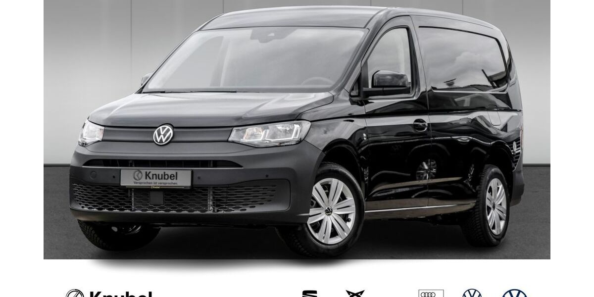 VW Caddy Maxi 2.999 km 32.990 &euro; Münster 48163