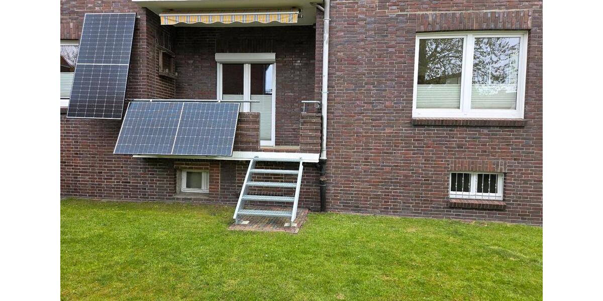 Hochparterre Wilhelmshaven Heppens - 4 Zimmer, 122 m&sup2;, 335.000&euro; | Angebot:27216842