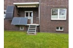 Hochparterre Wilhelmshaven Heppens - 4 Zimmer, 122 m&sup2;, 335.000&euro; | Angebot:27216842