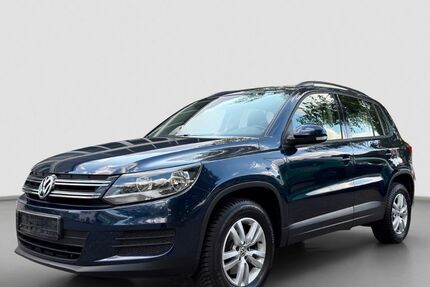 VW Tiguan 144.000 km 8.900 &euro; Hofheim am Taunus 65719