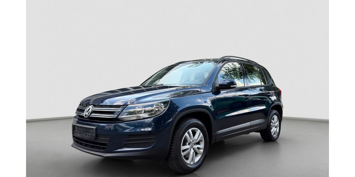 VW Tiguan 144.000 km 8.900 &euro; Hofheim am Taunus 65719
