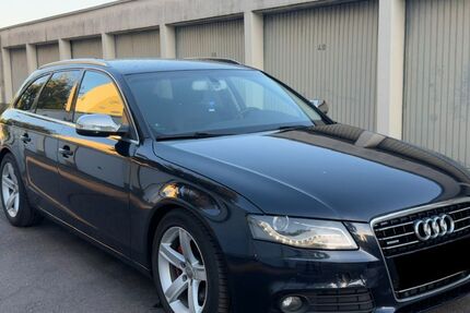 Audi A4 249.000 km 5.000 &euro; Maintal 63477