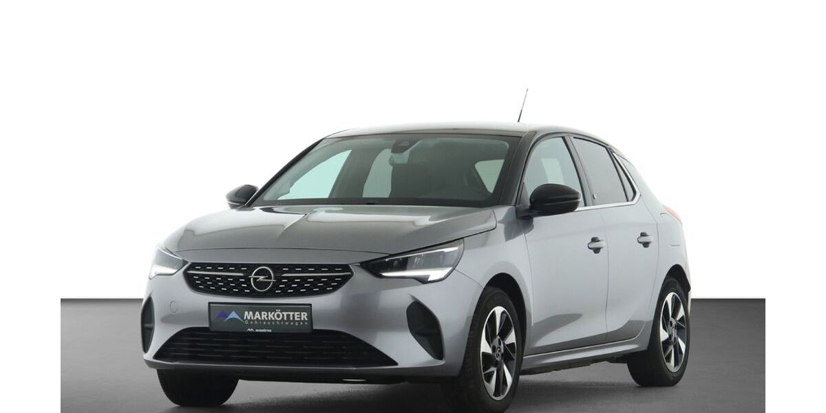 Opel Corsa 25.844 km 15.990 &euro; Bielefeld 33647