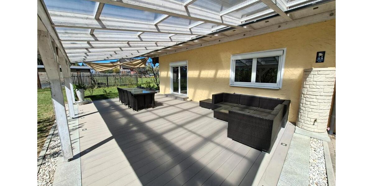 Einfamilienhaus Schirnding - 5 Zimmer, 120 m&sup2;, 349.000&euro; | Angebot:26850854