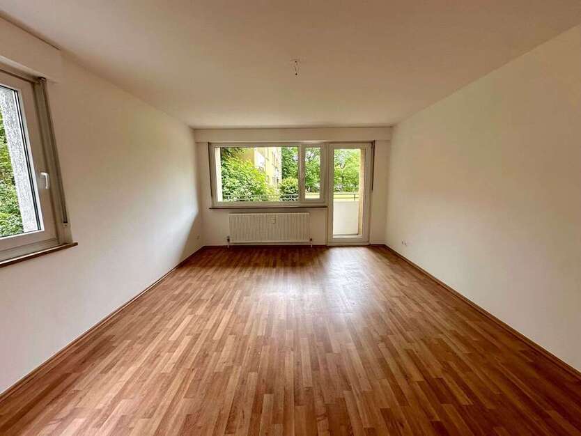 Wohnung zum Mieten in Nürnberg 875 € 72.36 m²