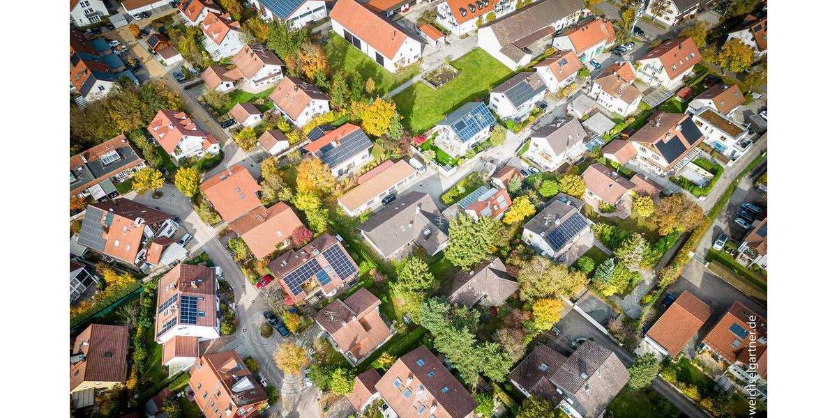 Grundstück Kirchheim bei München Heimstetten - 1.290.000&euro; | Angebot:23240301