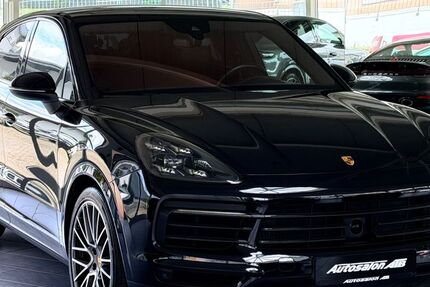Porsche Cayenne 67.500 km 66.999 &euro; Wiesloch 69168