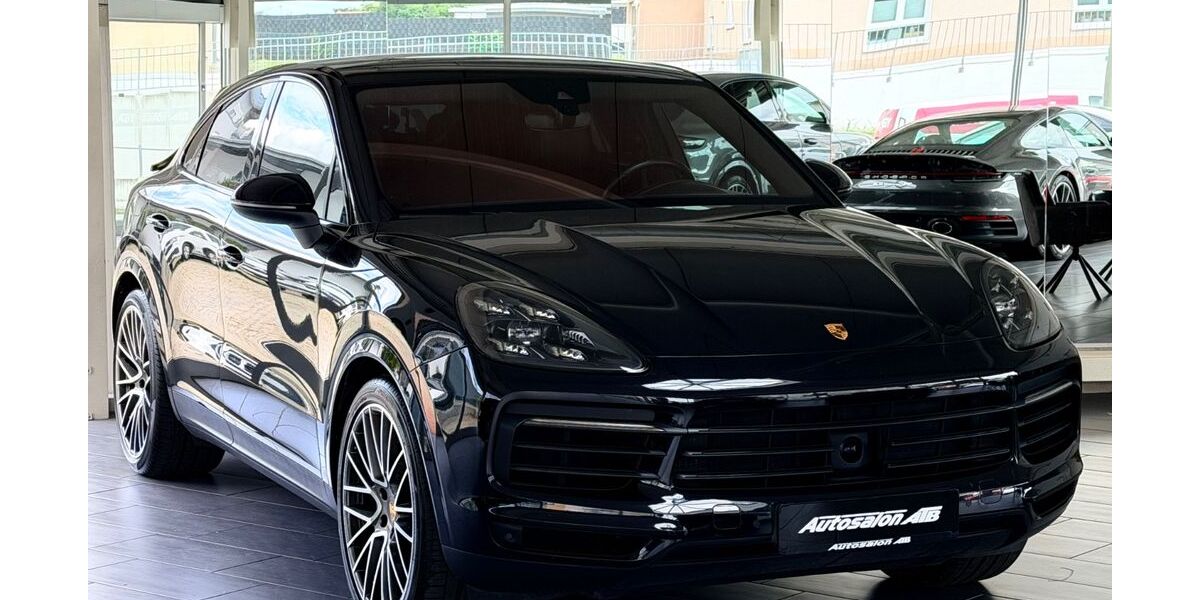 Porsche Cayenne 67.500 km 66.999 &euro; Wiesloch 69168