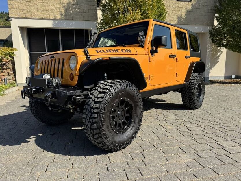 Wrangler