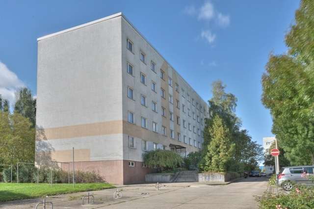 Wohnung zum Mieten in Halle 398,50 € 56.86 m²