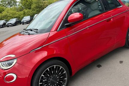 Fiat 500e 35.998 km 22.980 &euro; Bitburg 54634
