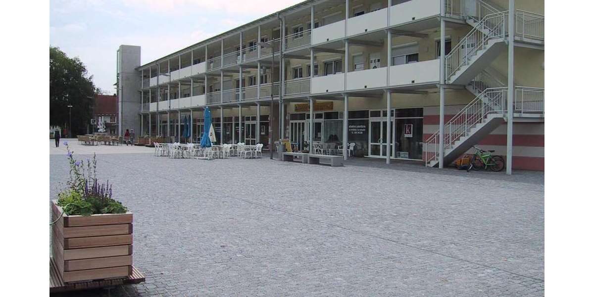 Etagenwohnung Hallbergmoos Goldach - 2 Zimmer, 51 m&sup2;, 870&euro; | Angebot:26307146