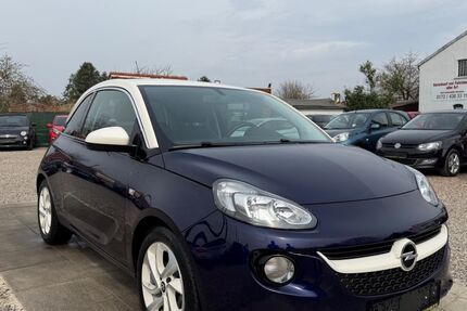 Opel Adam 52.000 km 9.999 &euro; Hannover 30163