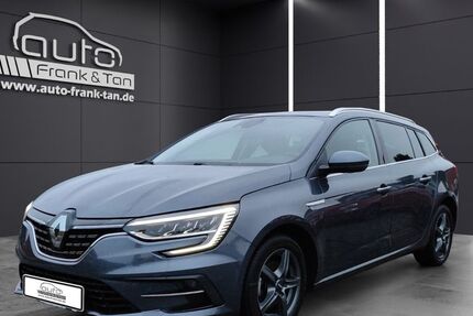 Renault Megane 33.000 km 19.990 &euro; Schmelz 66839