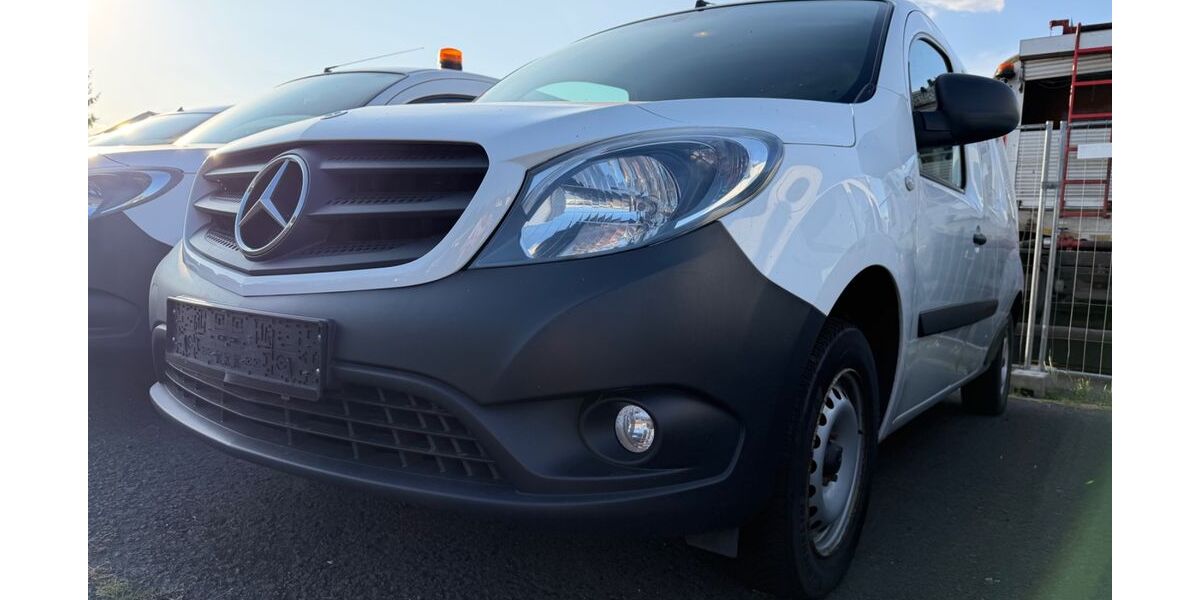 Mercedes-Benz Citan 211.000 km 6.890 &euro; Eibelstadt 97246