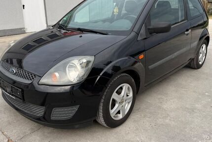 Ford Fiesta 223.250 km 999 &euro; Neuburg an der Donau 86633