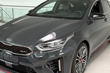 Kia pro ceed / ProCeed 60.122 km 22.890 € München 80807