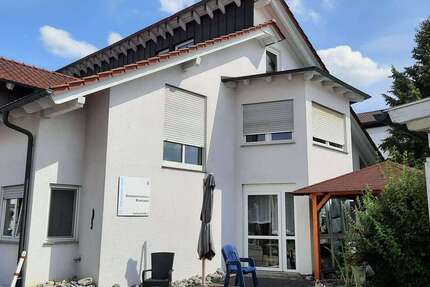 Wohnung Rudersberg Oberschlechtbach - 2 Zimmer, 60 m&sup2;, 700&euro; | Angebot:26780258