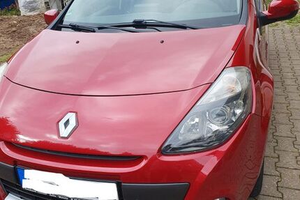 Renault Clio 79.000 km 6.900 € Reinsberg 09629