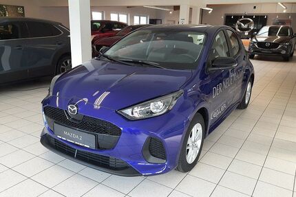 Mazda 2 Hybrid 10.219 km 21.990 € Burkardroth 97705