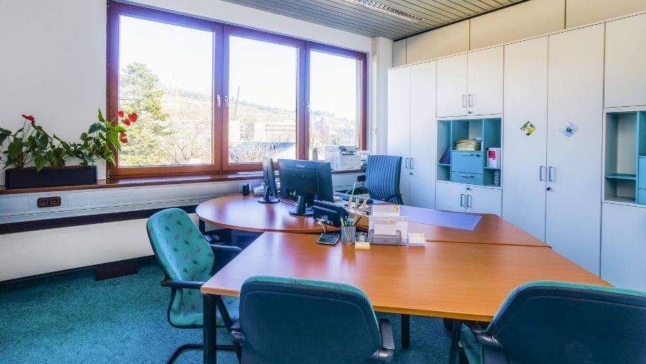 Gewerbeobjekt Esslingen am Neckar Pliensauvorstadt - 840&euro; | Angebot:25930063