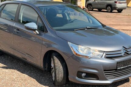 Citroen C4 78.255 km 2.399 &euro; Nordhausen 99734