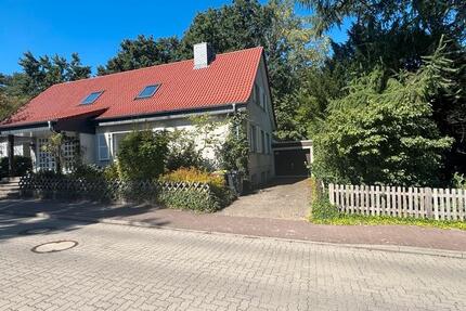 Haus Soltau - 6 Zimmer, 220 m&sup2;, 1.500&euro; | Angebot:25209319