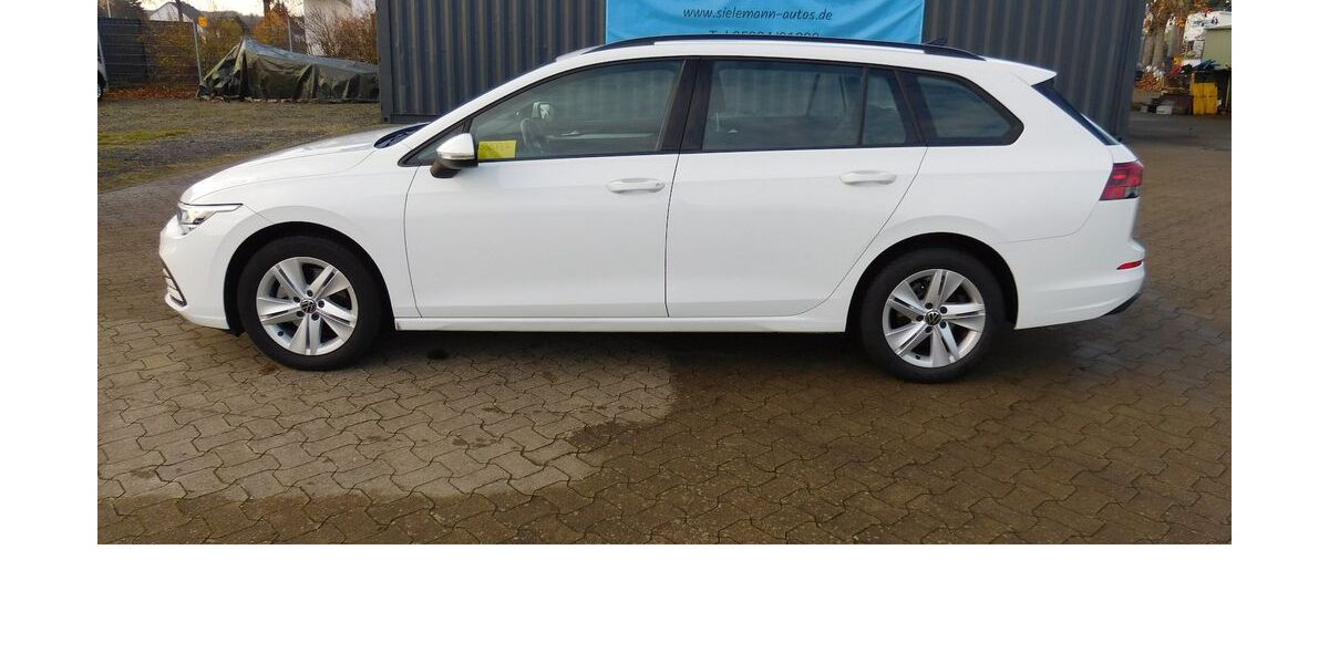 VW Golf 11.000 km 18.990 &euro; Vordorf 38533