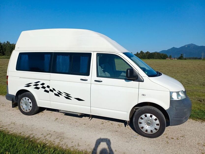 T5 California