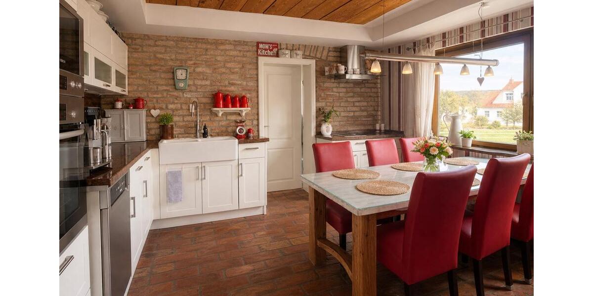 Einfamilienhaus Korswandt - 3 Zimmer, 110 m&sup2;, 329.000&euro; | Angebot:26441104