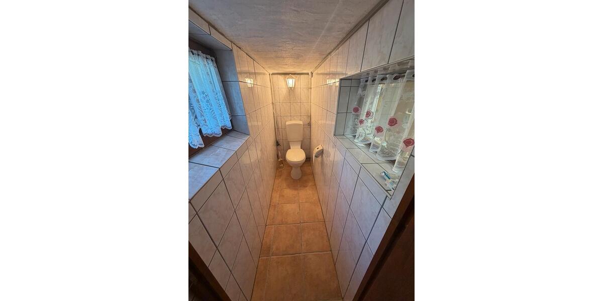 Einfamilienhaus Nohfelden - 4 Zimmer, 110 m&sup2;, 250.000&euro; | Angebot:27120418
