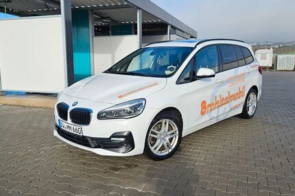BMW 220 Gran Tourer 193.000 km 12.000 &euro; Weibern 56745