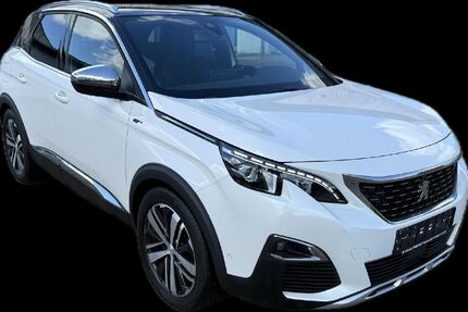 Peugeot 3008 86.608 km 22.449 &euro; Fürstenwalde 15517