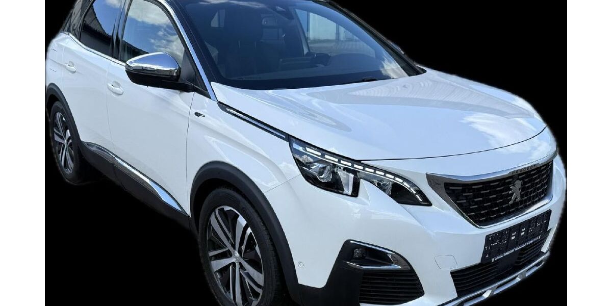 Peugeot 3008 86.608 km 22.449 &euro; Fürstenwalde 15517