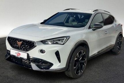 Cupra Formentor 17.700 km 30.490 &euro; Penzberg 82377