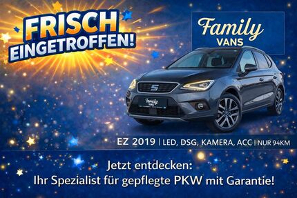 Seat Arona 94.000 km 14.499 &euro; Sindelfingen 71069