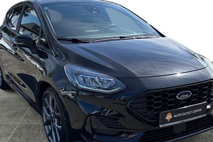 Ford Fiesta 16.740 km 19.990 &euro; Kassel 34125