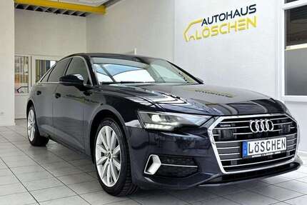 Audi A6 49.505 km 39.990 &euro; Aurich 26607