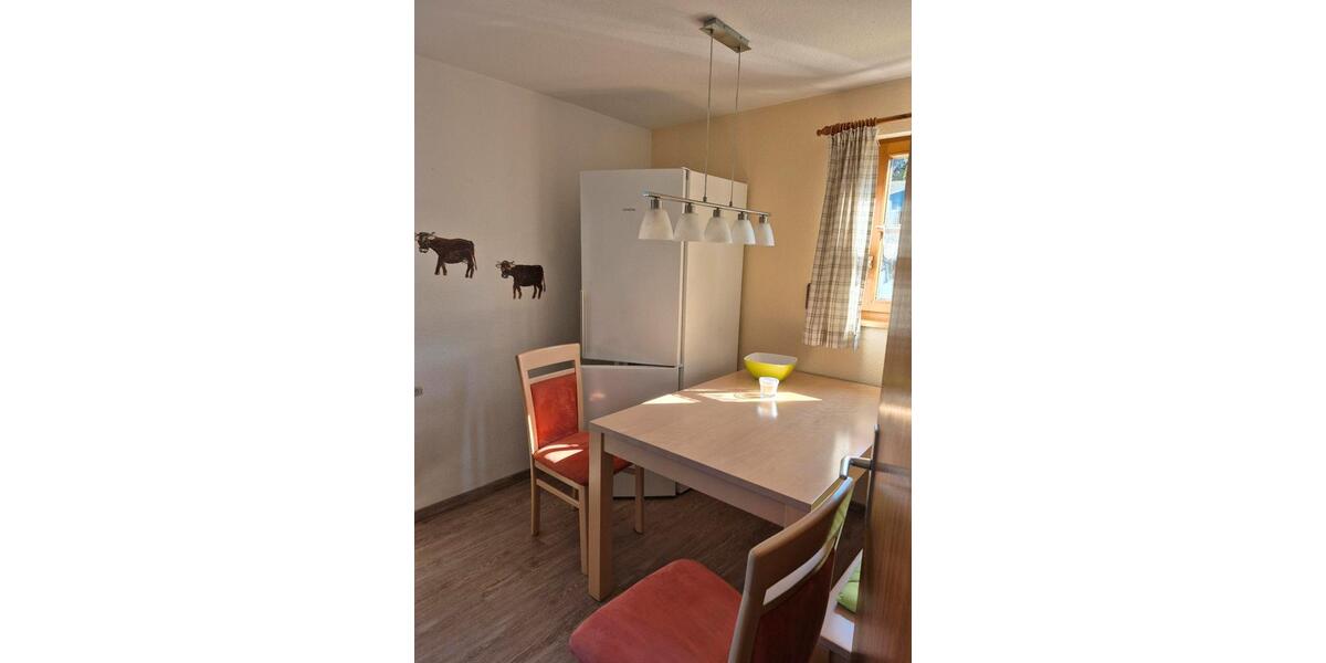 Erdgeschoßwohnung Fischen im Allgäu - 3 Zimmer, 75 m&sup2;, 1.200&euro; | Angebot:26512260