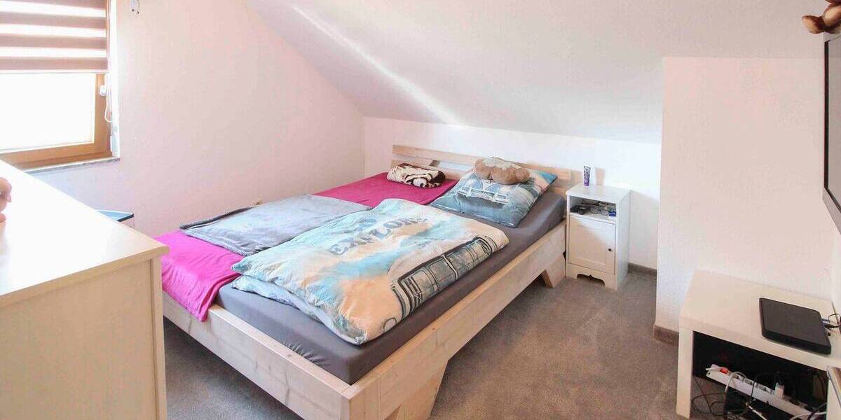 Einfamilienhaus Radeburg - 5 Zimmer, 180 m&sup2;, 549.000&euro; | Angebot:26156069