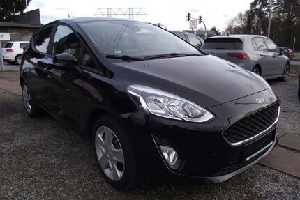 Ford Fiesta 98.000 km 9.400 &euro; Vogelsdorf 15370